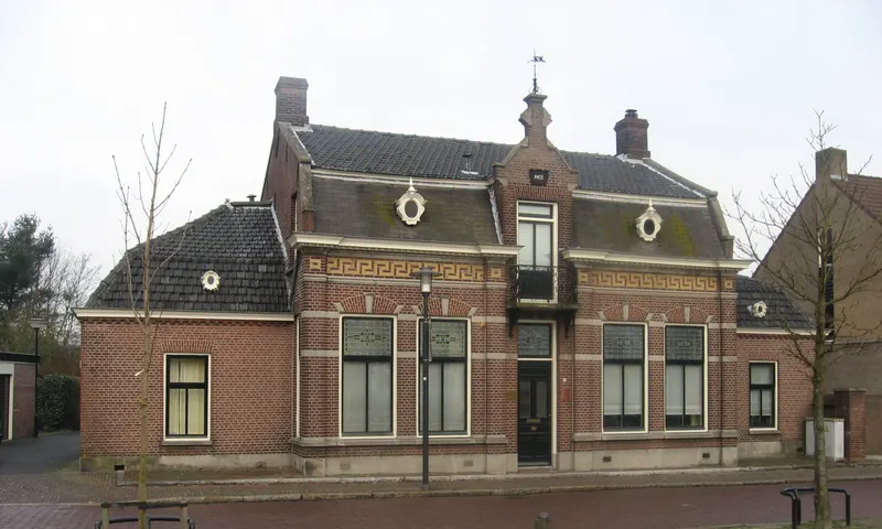 OV woon-werk