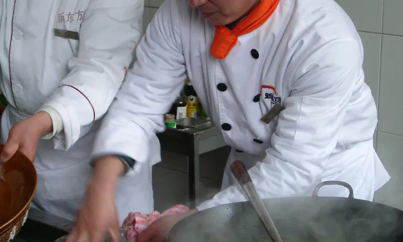 Thuis koken